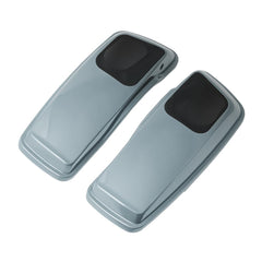 6×9 Inch Saddlebag Speaker Lids Fit for 2014-Later Touring Models (6×9 Inch for 2014-Later)