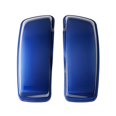 Hard Saddlebags Lids For Harley Touring Road King Street Electra Glide 2014-2022