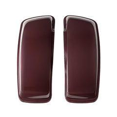 Hard Saddlebags Lids For Harley Touring Road King Street Electra Glide 2014-2022