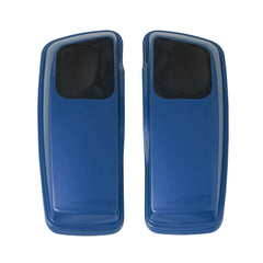 6×9 Inch Saddlebag Speaker Lids Fit for 2014-Later Touring Models (6×9 Inch for 2014-Later)