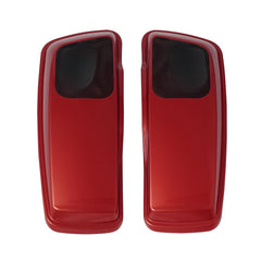 6×9 Inch Saddlebag Speaker Lids Fit for 2014-Later Touring Models (6×9 Inch for 2014-Later)