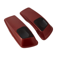 6×9 Inch Saddlebag Speaker Lids Fit for 2014-Later Touring Models (6×9 Inch for 2014-Later)