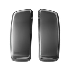 Hard Saddlebags Lids For Harley Touring Road King Street Electra Glide 2014-2022