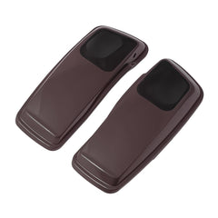 6×9 Inch Saddlebag Speaker Lids Fit for 2014-Later Touring Models (6×9 Inch for 2014-Later)
