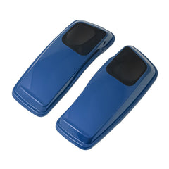 6×9 Inch Saddlebag Speaker Lids Fit for 2014-Later Touring Models (6×9 Inch for 2014-Later)
