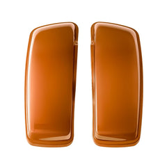 Hard Saddlebags Lids For Harley Touring Road King Street Electra Glide 2014-2022
