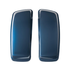 Hard Saddlebags Lids For Harley Touring Road King Street Electra Glide 2014-2022