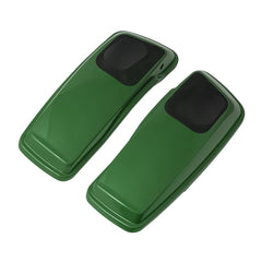 6×9 Inch Saddlebag Speaker Lids Fit for 2014-Later Touring Models (6×9 Inch for 2014-Later)