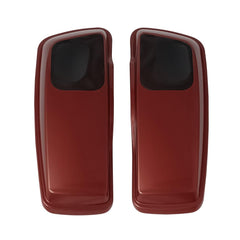 6×9 Inch Saddlebag Speaker Lids Fit for 2014-Later Touring Models (6×9 Inch for 2014-Later)