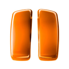 Hard Saddlebags Lids For Harley Touring Road King Street Electra Glide 2014-2022