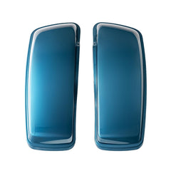 Hard Saddlebags Lids For Harley Touring Road King Street Electra Glide 2014-2022
