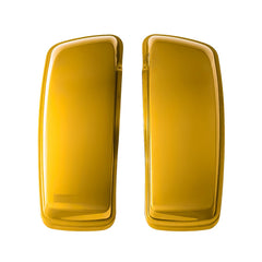 Hard Saddlebags Lids For Harley Touring Road King Street Electra Glide 2014-2022