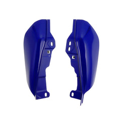Mid Frame Air Deflector Compatible for Harley Touring Road King Street Electra Glide 2017-2022