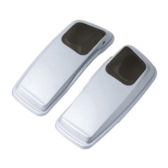 6×9 Inch Saddlebag Speaker Lids Fit for 2014-Later Touring Models (6×9 Inch for 2014-Later)