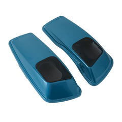 6×9 Inch Saddlebag Speaker Lids Fit for 2014-Later Touring Models (6×9 Inch for 2014-Later)