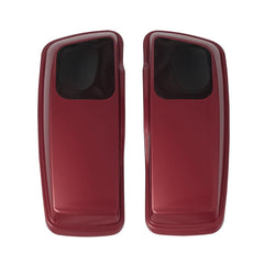 6×9 Inch Saddlebag Speaker Lids Fit for 2014-Later Touring Models (6×9 Inch for 2014-Later)