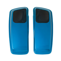 6×9 Inch Saddlebag Speaker Lids Fit for 2014-Later Touring Models (6×9 Inch for 2014-Later)