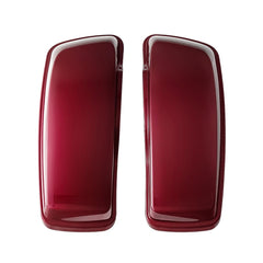 Hard Saddlebags Lids For Harley Touring Road King Street Electra Glide 2014-2022