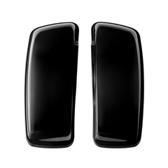 Hard Saddlebags Lids For Harley Touring Road King Street Electra Glide 2014-2022