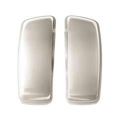 Hard Saddlebags Lids For Harley Touring Road King Street Electra Glide 2014-2022
