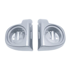 6.5" Lower Fairings Speaker Pods Fit for 2014+ Harley Davidson Touring Road Street Glide (Hard Candy Gold Flake)