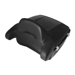 King Tour Pack with Wrap-Around Backrest for 2014+ Harley-Davidson Touring