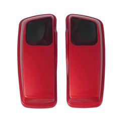 6×9 Inch Saddlebag Speaker Lids Fit for 2014-Later Touring Models (6×9 Inch for 2014-Later)
