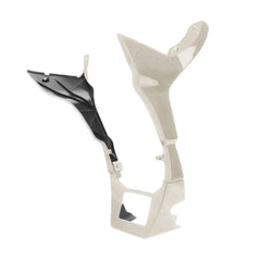 Fairing Spoilers Cover Fit for Harley Davidson Limited 120th Anniversary (Heirloom Red)