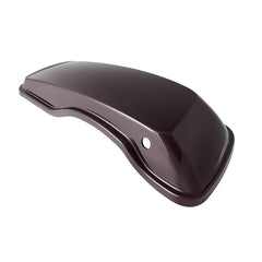 Hard Saddlebags Lids For Harley Touring Road King Street Electra Glide 2014-2022