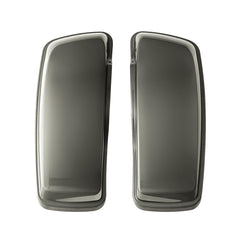 Hard Saddlebags Lids For Harley Touring Road King Street Electra Glide 2014-2022