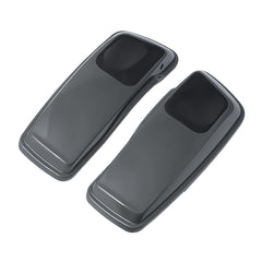 6×9 Inch Saddlebag Speaker Lids Fit for 2014-Later Touring Models (6×9 Inch for 2014-Later)