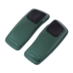 6×9 Inch Saddlebag Speaker Lids Fit for 2014-Later Touring Models (6×9 Inch for 2014-Later)