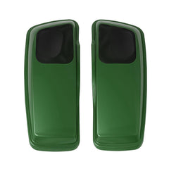 6×9 Inch Saddlebag Speaker Lids Fit for 2014-Later Touring Models (6×9 Inch for 2014-Later)