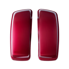 Hard Saddlebags Lids For Harley Touring Road King Street Electra Glide 2014-2022