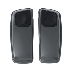 6×9 Inch Saddlebag Speaker Lids Fit for 2014-Later Touring Models (6×9 Inch for 2014-Later)