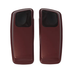 6×9 Inch Saddlebag Speaker Lids Fit for 2014-Later Touring Models (6×9 Inch for 2014-Later)