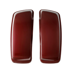 Hard Saddlebags Lids For Harley Touring Road King Street Electra Glide 2014-2022