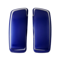 Hard Saddlebags Lids For Harley Touring Road King Street Electra Glide 2014-2022