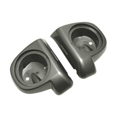 6.5" Lower Fairings Speaker Pods Fit for 2014+ Harley Davidson Touring Road Street Glide (Hard Candy Gold Flake)
