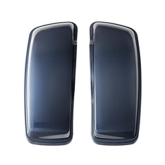 Hard Saddlebags Lids For Harley Touring Road King Street Electra Glide 2014-2022