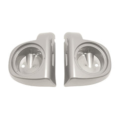 6.5" Lower Fairings Speaker Pods Fit for 2014+ Harley Davidson Touring Road Street Glide (Hard Candy Gold Flake)