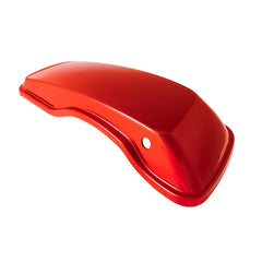 Hard Saddlebags Lids For Harley Touring Road King Street Electra Glide 2014-2022