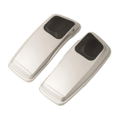6×9 Inch Saddlebag Speaker Lids Fit for 2014-Later Touring Models (6×9 Inch for 2014-Later)