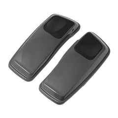 6×9 Inch Saddlebag Speaker Lids Fit for 2014-Later Touring Models (6×9 Inch for 2014-Later)
