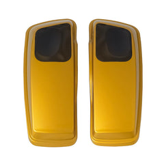 6×9 Inch Saddlebag Speaker Lids Fit for 2014-Later Touring Models (6×9 Inch for 2014-Later)