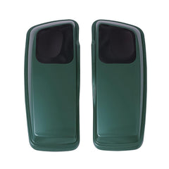 6×9 Inch Saddlebag Speaker Lids Fit for 2014-Later Touring Models (6×9 Inch for 2014-Later)