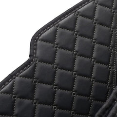 Stretched Saddlebag Liners Fit for 2014-2022 Harley Touring Road King Electra Road Street Glide Ultra Classic Hard Saddlebags (4.5" Stretched Saddlebags)