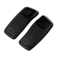 6×9 Inch Saddlebag Speaker Lids Fit for 2014-Later Touring Models (6×9 Inch for 2014-Later)