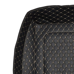 Motorcycle Tour Pack Liner Fit for 2014-2024 Harley Touring Road King Electra Road Street Glide (Razor Tour Pack(19.3"x21.3"x7"))