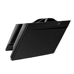 4.5″ Stretched Extended Saddlebag Bottoms for Harley Touring 14-22 Road King Electra Road Street Glide Ultra Classic